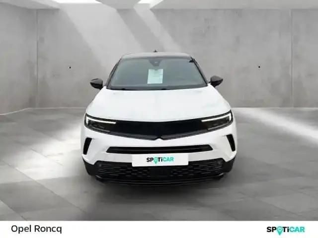 Occasion Opel Mokka GS Line 2022 Blanc arktis SUV