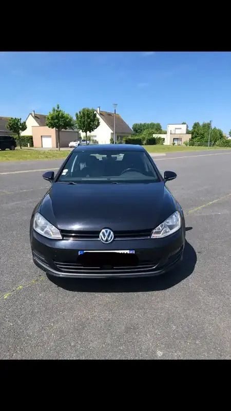 Utilisé 2016 VW Golf VII Berline | 10 350 € - Image 1/4