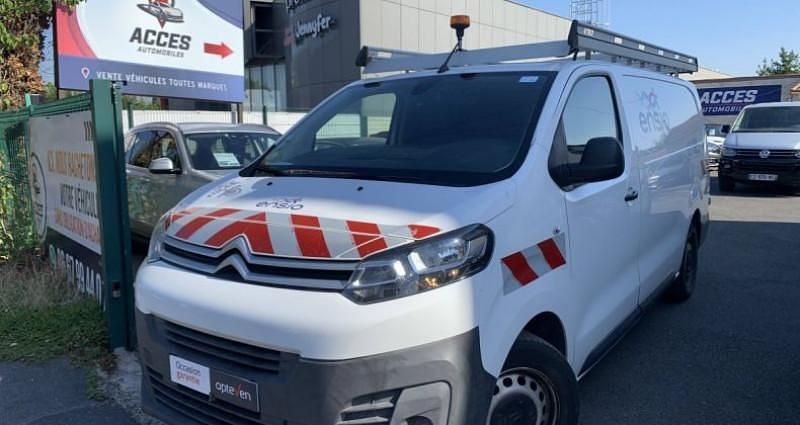 Utilisé 2020 Citroën Jumpy Monospace | 14 490 € (Bon prix) - Image 1/4
