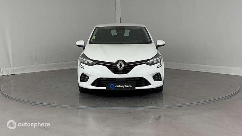 Occasion Renault Clio V Business 102 ch (75 kW) 2021 Berline