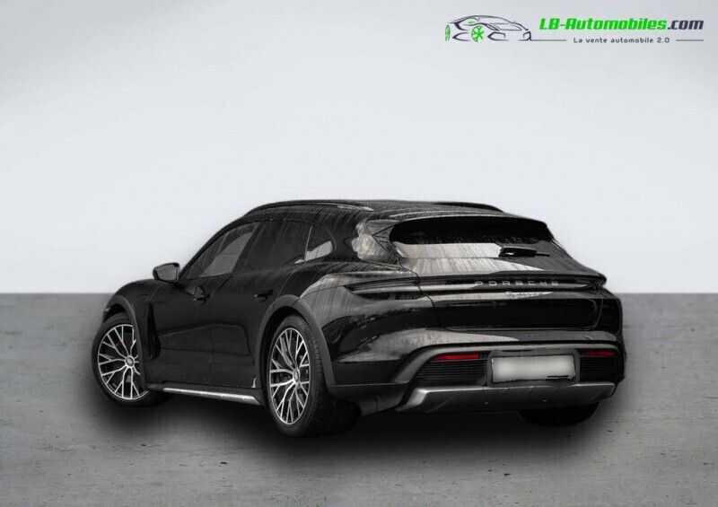 Utilisé 2023 Porsche Taycan 4S Berline | 84 600 € (Prix juste) - Image 1/4