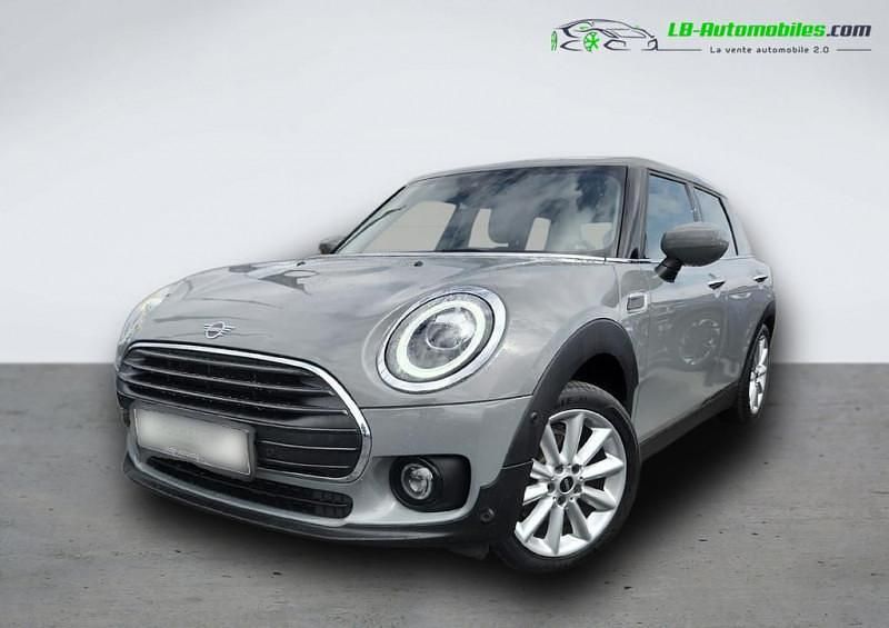 Utilisé 2019 Mini One Clubman Break | 19 900 € - Image 1/4