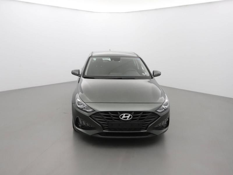 Occasion Hyundai i30 2022 Berline