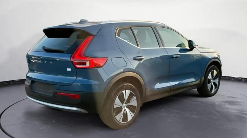 Occasion Volvo XC40 131 ch (96 kW) 2023 Bleu SUV