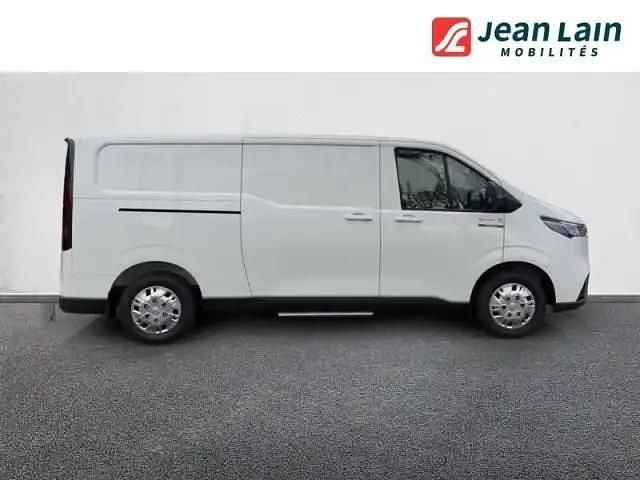 Occasion Maxus V70 150 ch (110 kW) 2024 Blanc Van