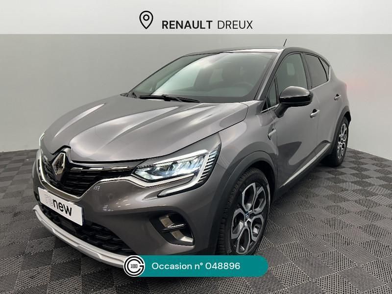Occasion 2021 Renault Captur Techno SUV | 17 999 € (Prix juste) - Image 1/4