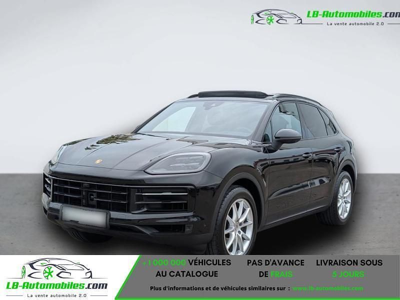 Utilisé 2024 Porsche Cayenne SUV | 94 800 € - Image 1/4