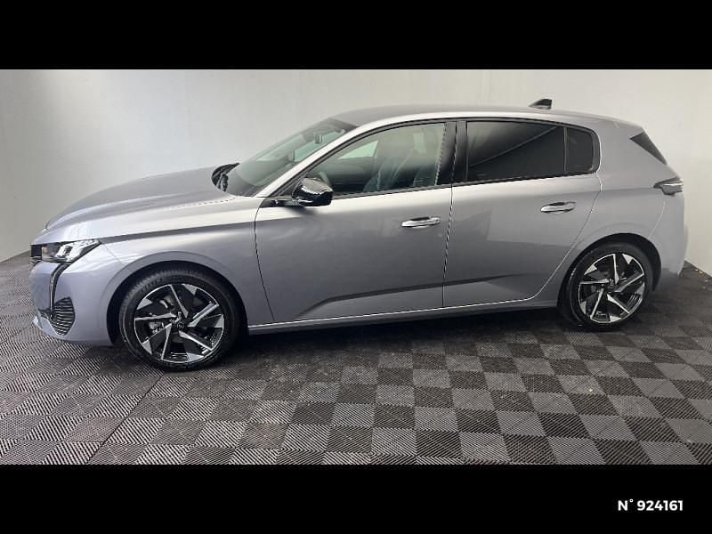 Occasion Peugeot 308 Allure 145 ch (106 kW) 2025 Berline
