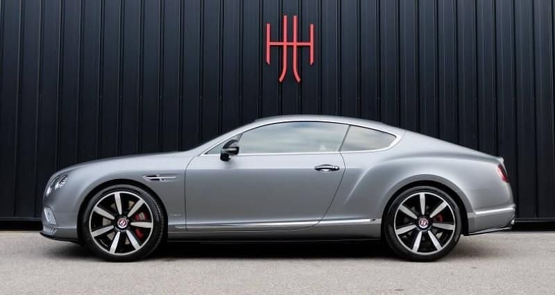 Utilisé 2016 Bentley Continental GT Coupé | 104 900 € (Bon prix) - Image 1/4
