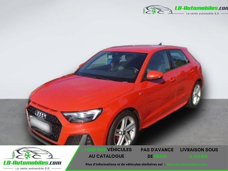 Occasion 2021 Audi A1 Sportback Sport Citadine | 25 000 € - Image 1/4