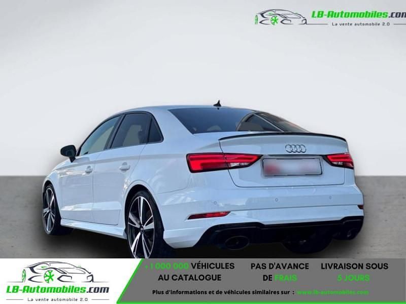Occasion Audi RS3 Sport 400 ch (294 kW) 2019 Berline