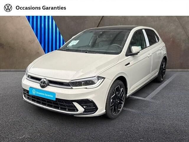 Utilisé 2025 VW Polo R-line Edition | 25 990 € (Prix cher) - Image 1/4