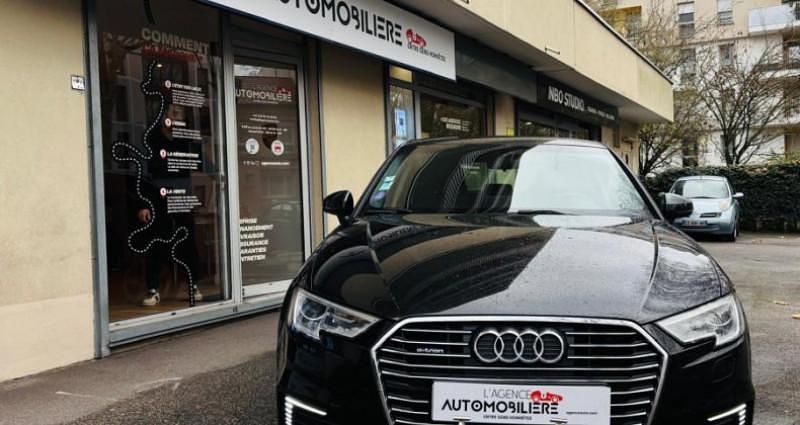 Occasion Audi A3 204 ch (150 kW) 2020 Berline