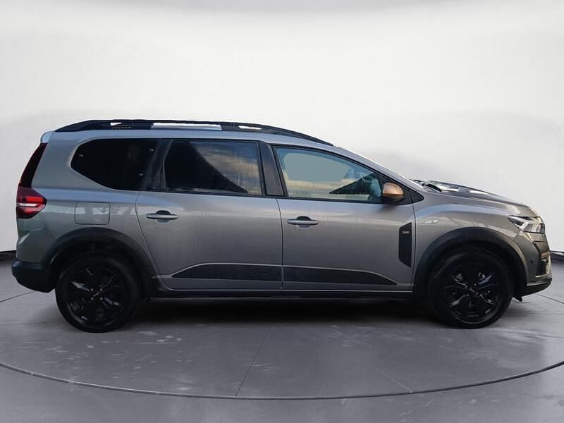 Occasion Dacia Jogger Extreme 2025 Gris Monospace