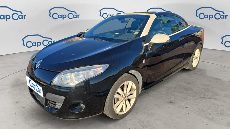 Occasion 2013 Renault Mégane III Floride | 8 990 € (Prix juste) - Image 1/3