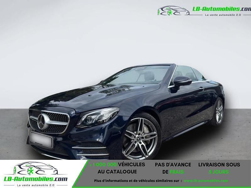 Utilisé 2018 Mercedes E300 Berline | 42 800 € - Image 1/4