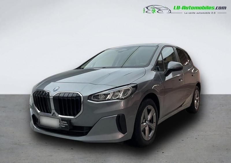 Utilisé 2022 BMW 225 Active Tourer Sport Line Monospace | 34 500 € (Bon prix) - Image 1/4