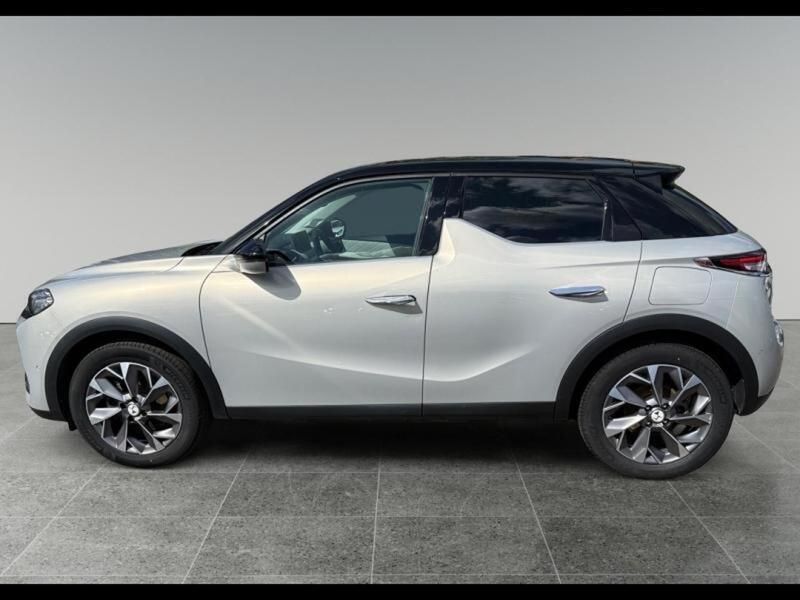 Occasion DS Automobiles DS3 Crossback E-Tense Grand Chic 100 kW (136 ch) 2021 Noir SUV