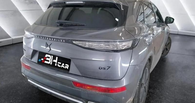 Occasion Citroën DS 225 ch (165 kW) 2023 Berline