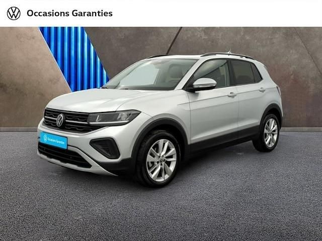 Utilisé 2025 VW T-Cross Edition SUV | 26 990 € (Prix assez cher) - Image 1/4