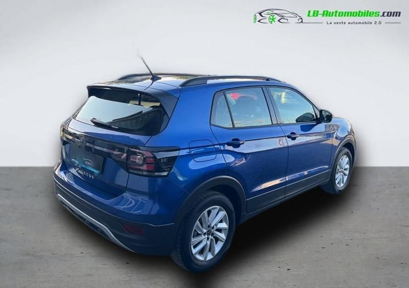 Utilisé 2022 VW T-Cross SUV | 21 000 € (Prix juste) - Image 1/4