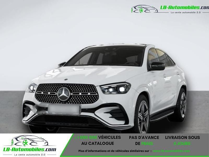 Utilisé 2025 Mercedes GLE450 AMG Coupé | 112 500 € - Image 1/4