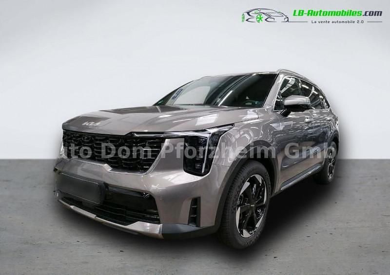Utilisé 2024 Kia Sorento 2 SUV | 54 900 € - Image 1/4