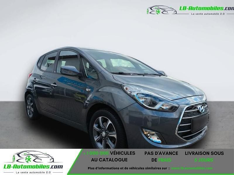 Utilisé 2016 Hyundai ix20 Monospace | 16 100 € (Prix juste) - Image 1/4
