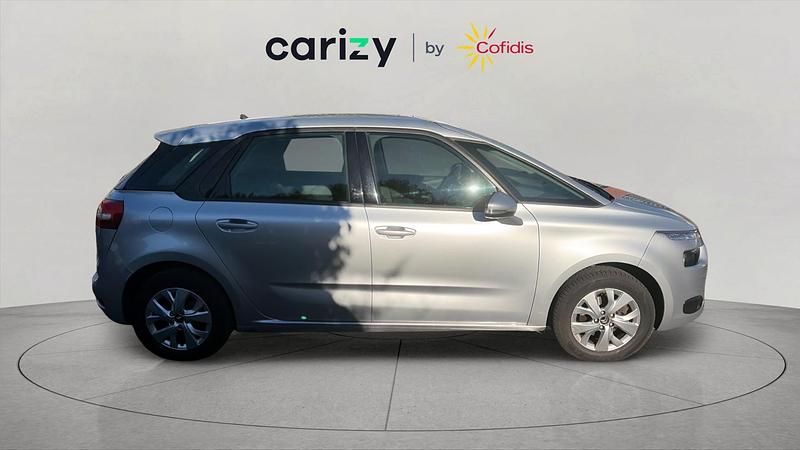 Occasion Citroën C4 Picasso Comfort 114 ch (83 kW) 2014 Gris Monospace