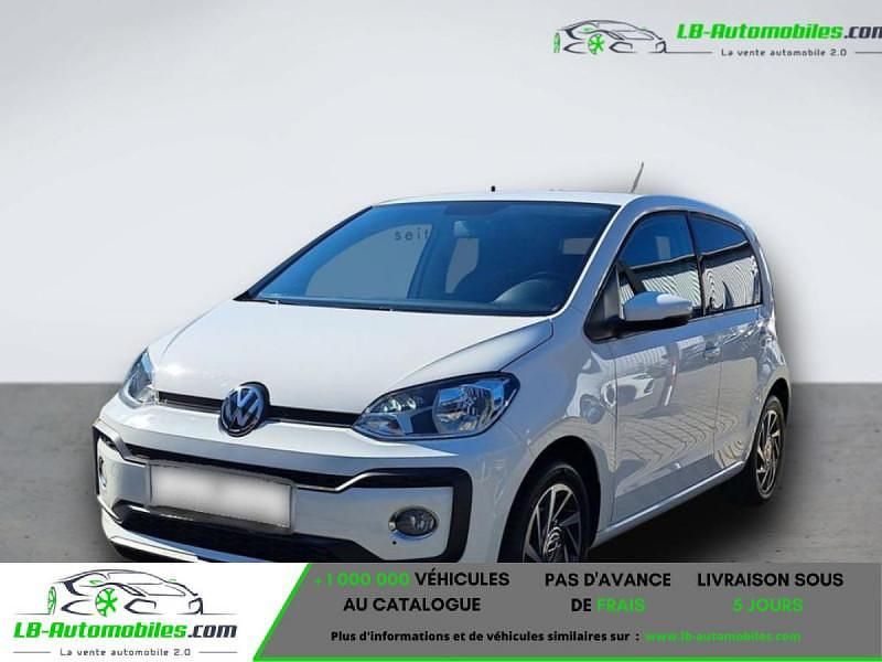 Utilisé 2018 VW up! Citadine | 16 600 € (Prix juste) - Image 1/4