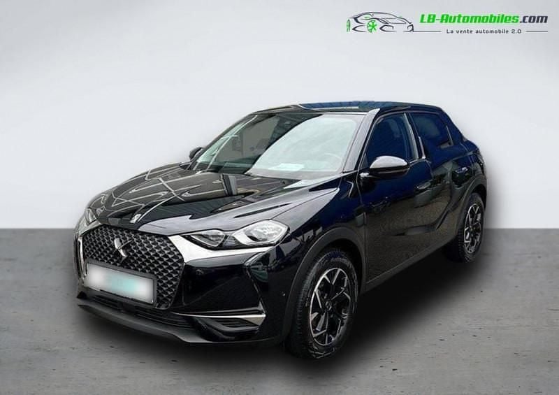 Utilisé 2022 DS Automobiles DS3 Crossback SUV | 27 000 € (Prix cher) - Image 1/4