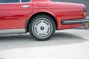 Occasion Rolls Royce Silver Spur 250 ch (183 kW) 1982 Autres Berline