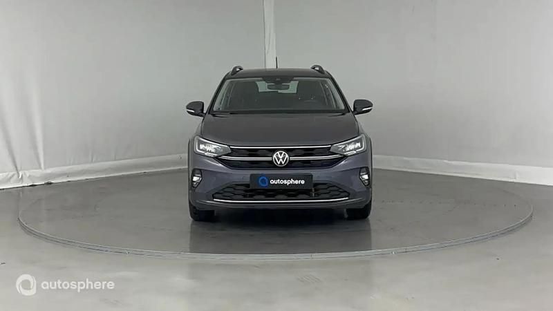 Occasion VW Taigo Life 111 ch (81 kW) 2023 SUV