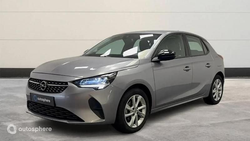 Utilisé 2022 Opel Corsa Business Berline | 12 299 € (Bon prix) - Image 1/4