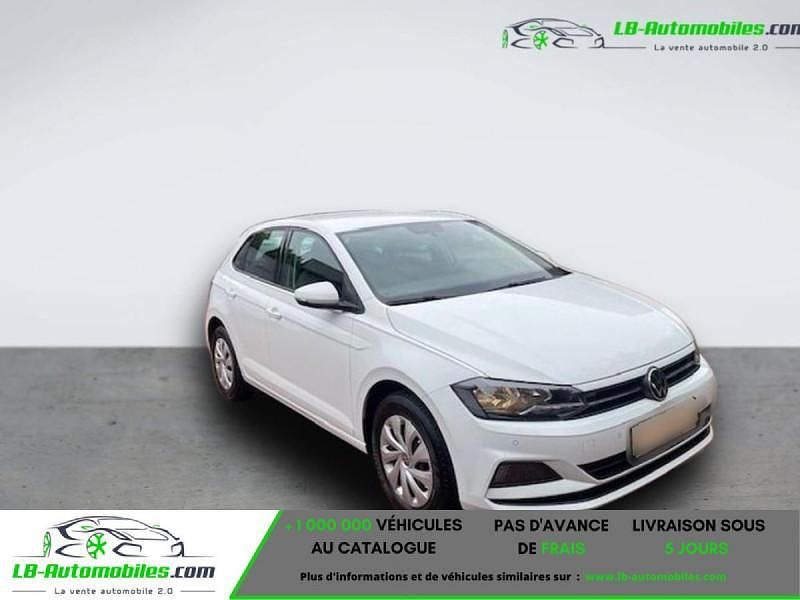 Occasion 2021 VW Polo S Citadine | 18 600 € (Prix juste) - Image 1/4