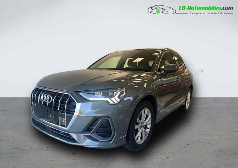 Utilisé 2019 Audi Q3 Sport SUV | 35 500 € (Bon prix) - Image 1/4