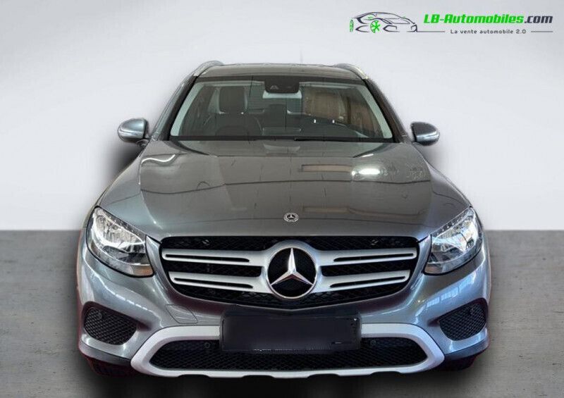 Utilisé 2017 Mercedes GLC250 | 31 700 € (Super prix) - Image 1/4