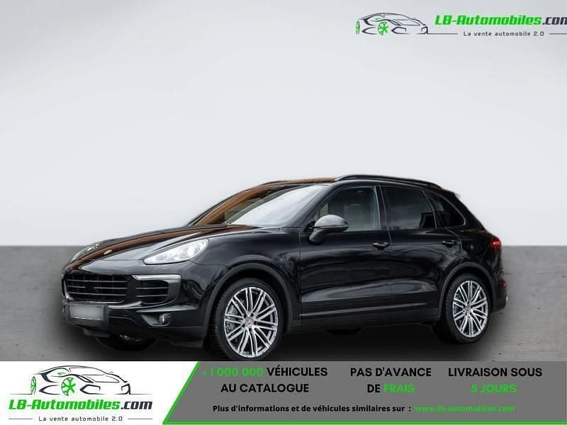 Utilisé 2016 Porsche Cayenne S SUV | 47 500 € - Image 1/4