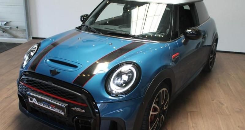 Occasion Mini John Cooper Works Sport 231 ch (169 kW) 2023 Citadine