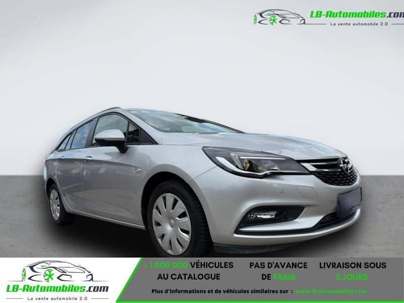 Utilisé 2019 Opel Astra Business Break | 14 500 € (Prix juste) - Image 1/4