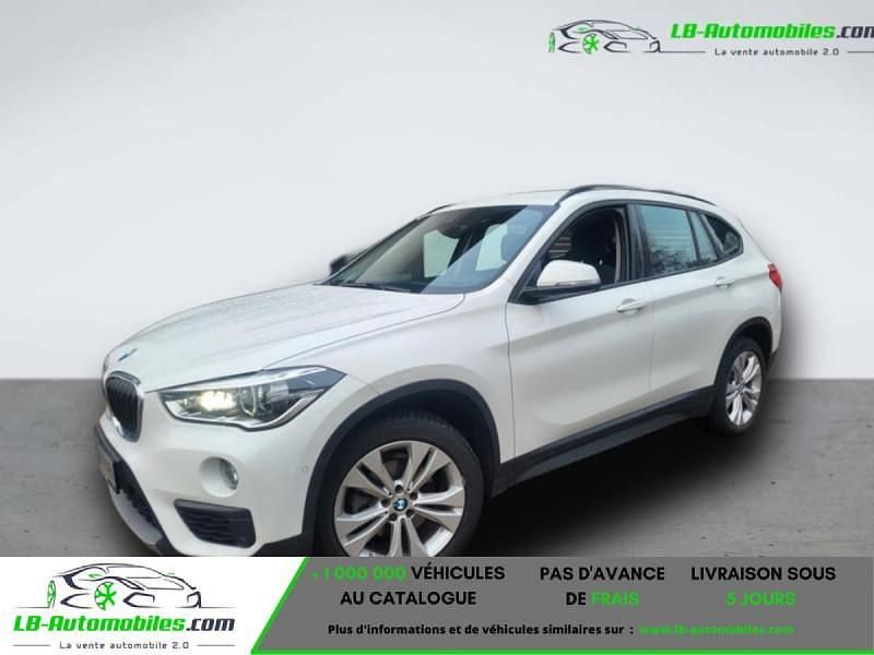 Occasion BMW X1 150 ch (110 kW) 2019 SUV