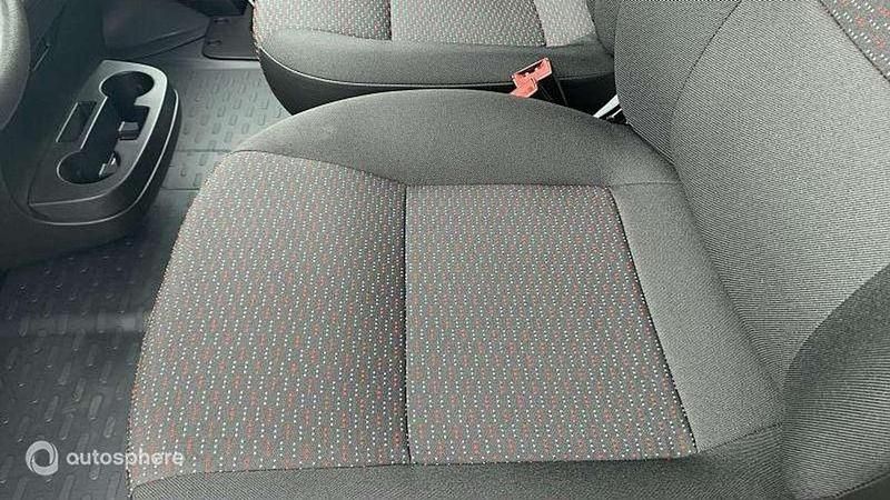 Occasion Peugeot Boxer 91 kW (124 ch) 2024 Blanc Van