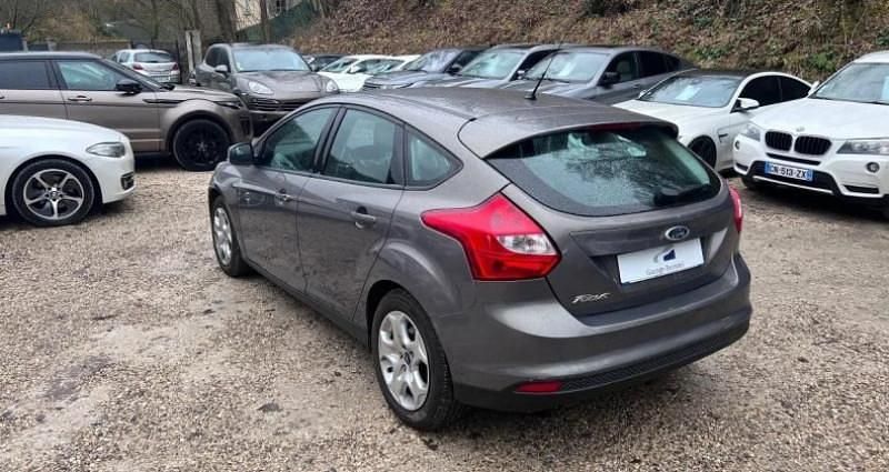 Occasion Ford Focus 105 ch (77 kW) 2012 Berline