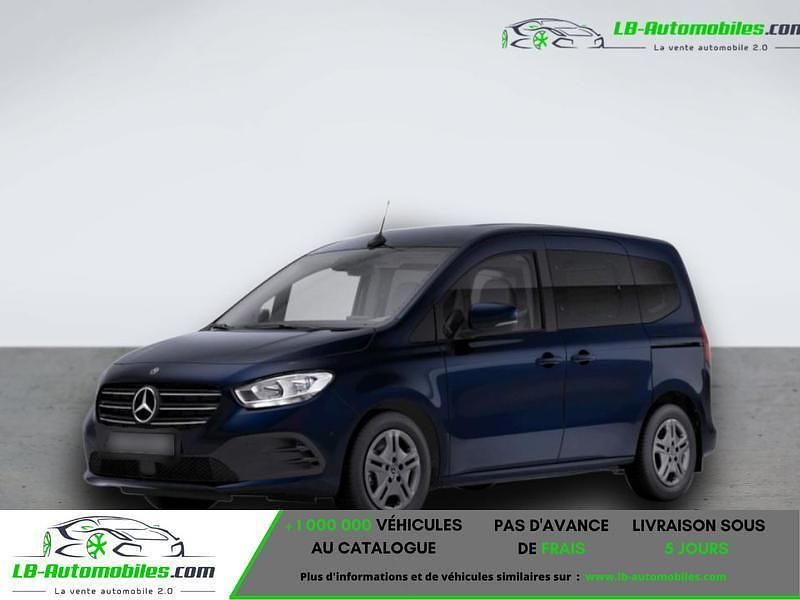 Utilisé 2023 Mercedes 180 Berline | 29 400 € - Image 1/4