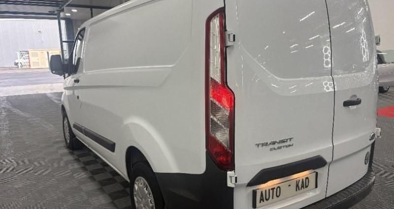 Occasion Ford Transit Custom Trend 100 ch (73 kW) 2013 Berline