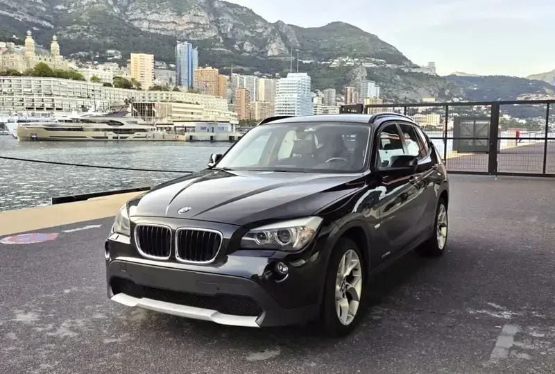 Utilisé 2010 BMW X1 Comfort Edition SUV | 8 000 € (Bon prix) - Image 1/4