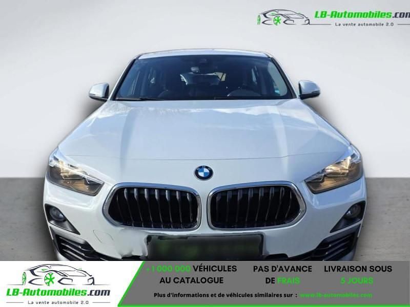 Occasion BMW M140 140 ch (102 kW) 2018 Citadine