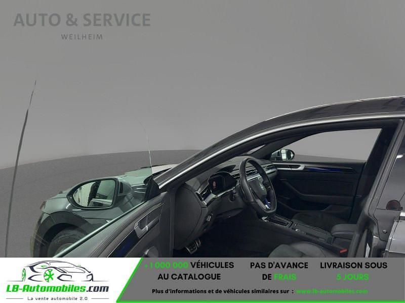 Occasion VW Arteon 320 ch (235 kW) 2021 Berline