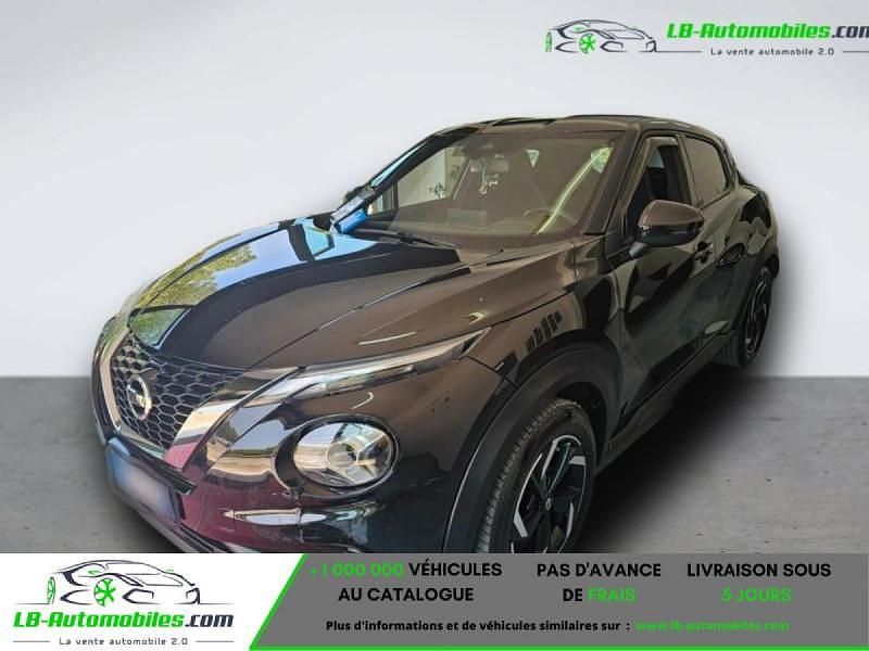 Utilisé 2021 Nissan Juke Acenta SUV | 20 800 € (Prix cher) - Image 1/4