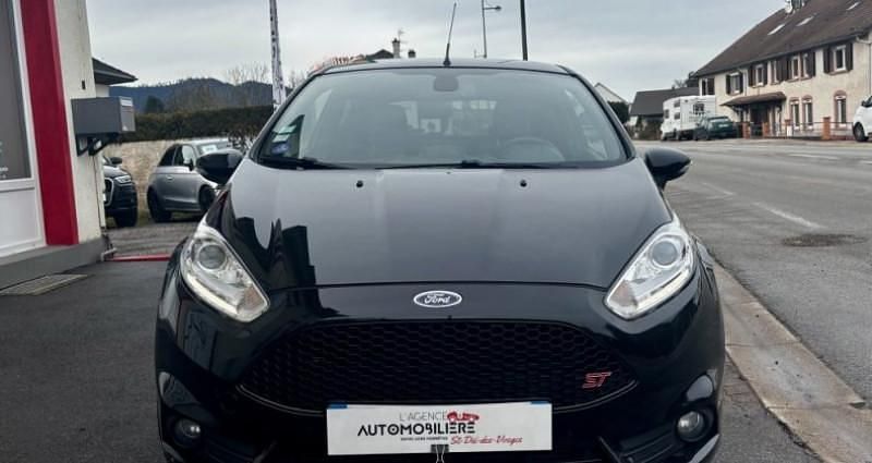 Occasion Ford Fiesta ST 182 ch (133 kW) 2015 Citadine